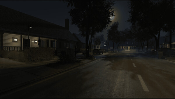 Lost Episodes Alone screenshot 2