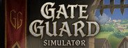 Gate Guard Simulator