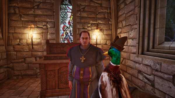 Gate Guard Simulator screenshot 6
