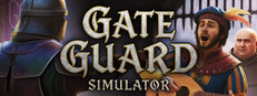 Gate Guard Simulator Banner