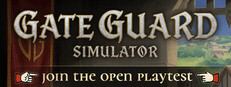 Gate Guard Simulator