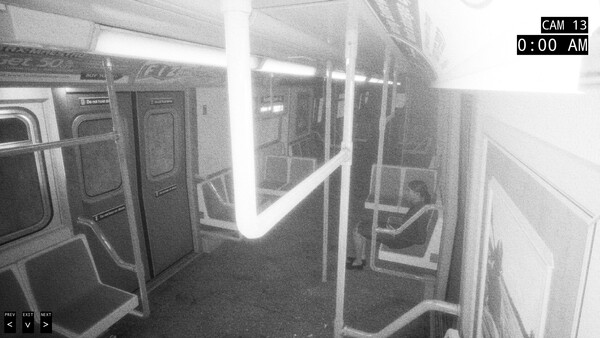 Скриншот из 8AM: The Subway Скриншот из 8AM: The Subway