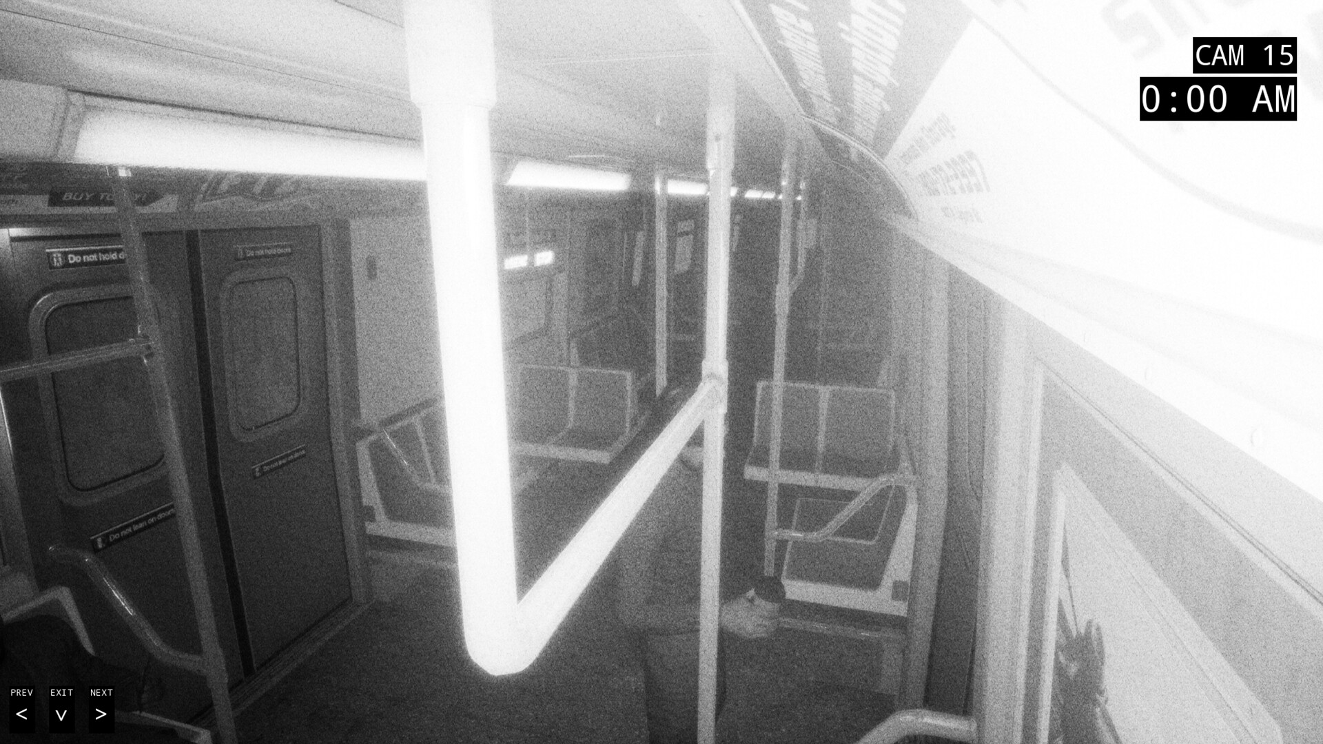 8AM: The Subway screenshot 15