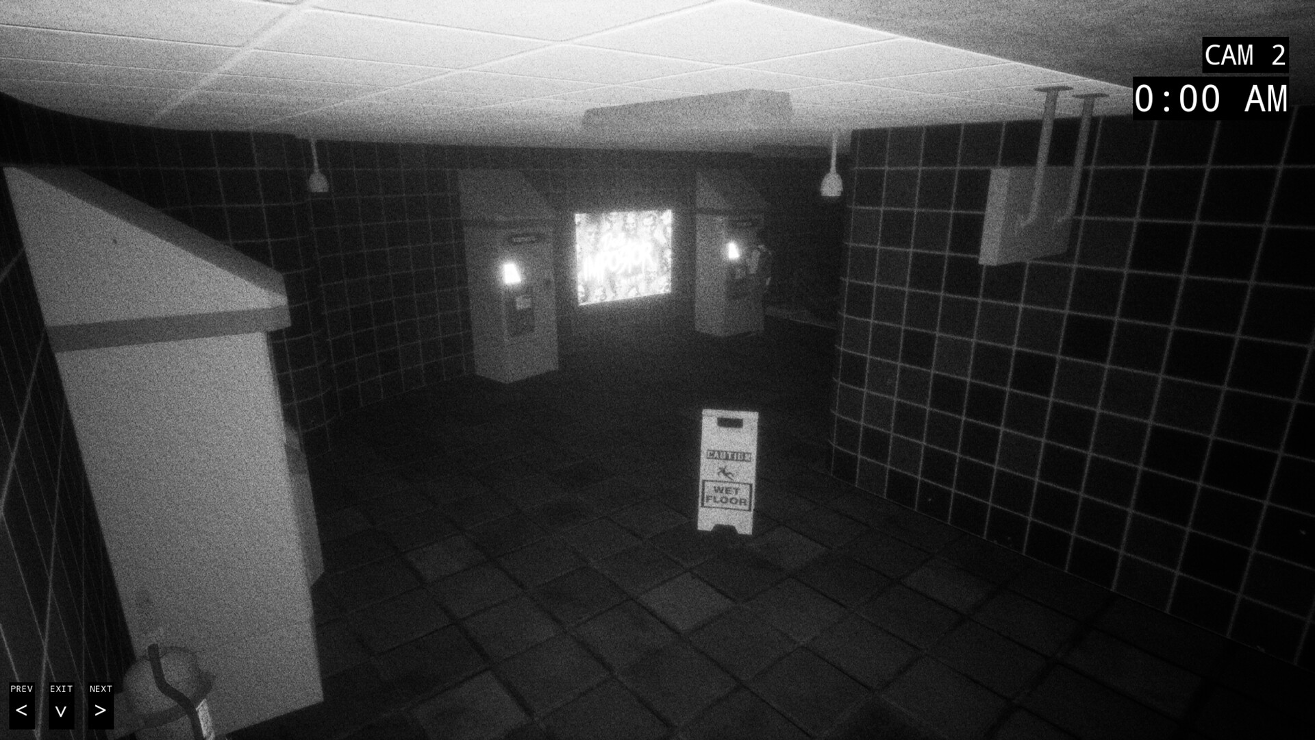 8AM: The Subway
