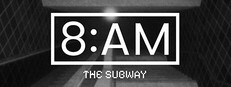 8AM: The Subway
