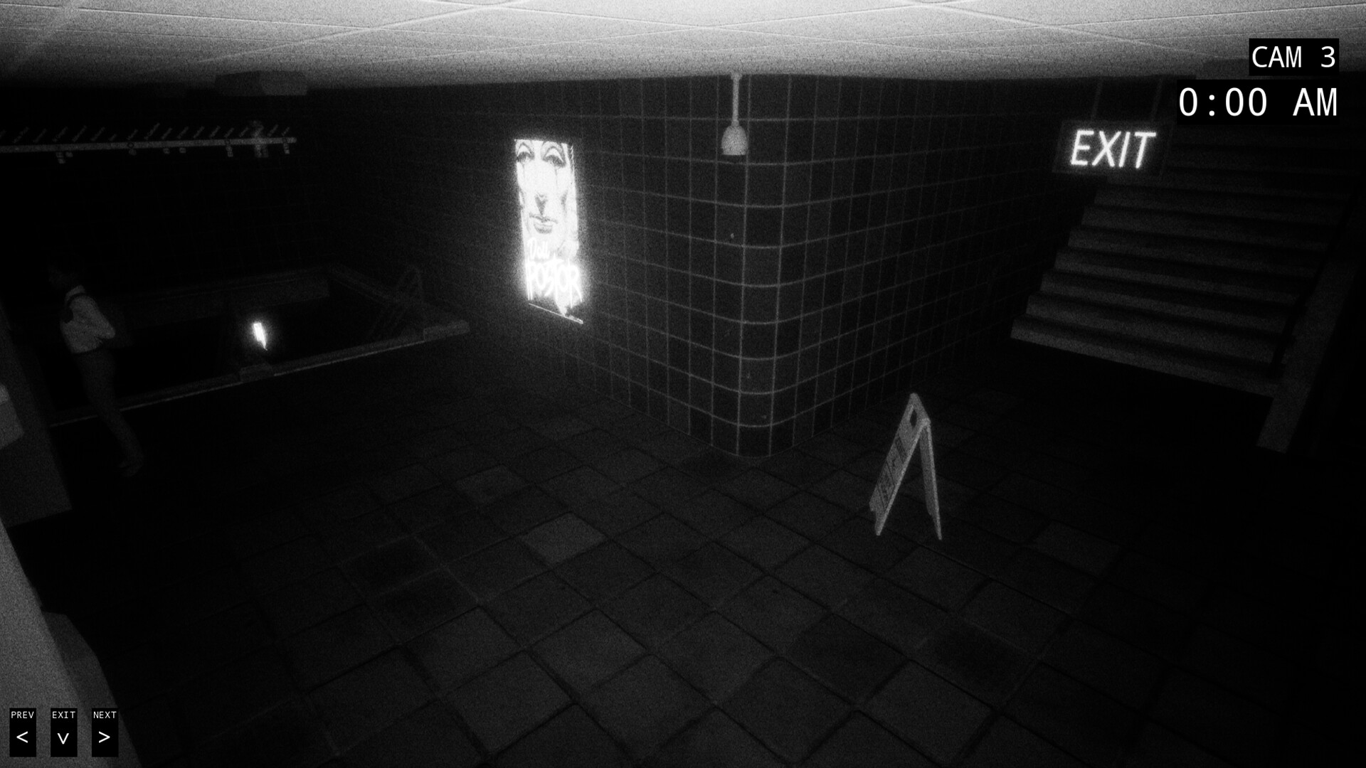 8AM: The Subway screenshot #3