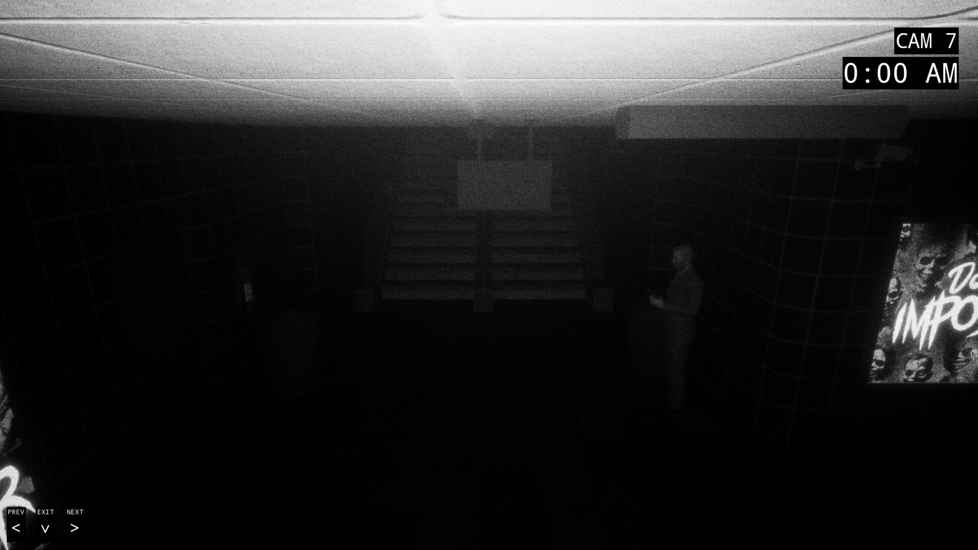 8AM: The Subway screenshot #7