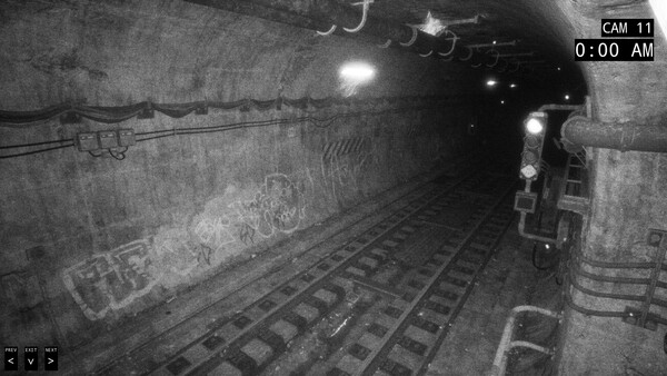 Скриншот из 8AM: The Subway Скриншот из 8AM: The Subway