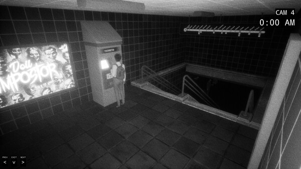 Скриншот из 8AM: The Subway Скриншот из 8AM: The Subway