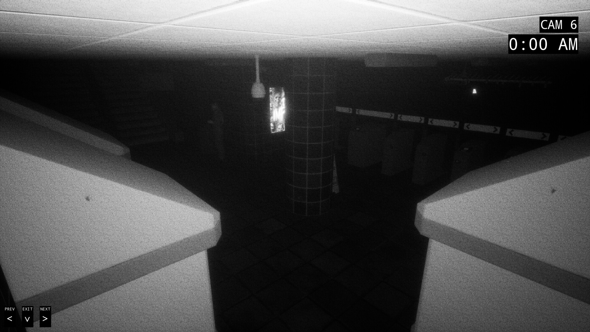 8AM: The Subway screenshot #6