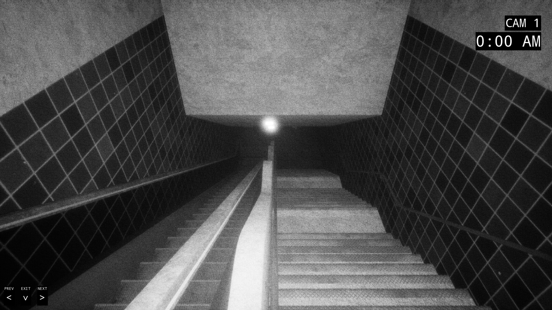 8AM: The Subway screenshot #1