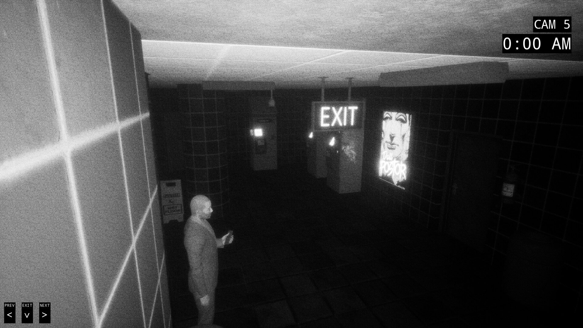 8AM: The Subway screenshot #5