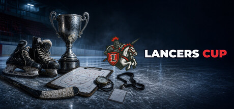 Lancers Cup 표지