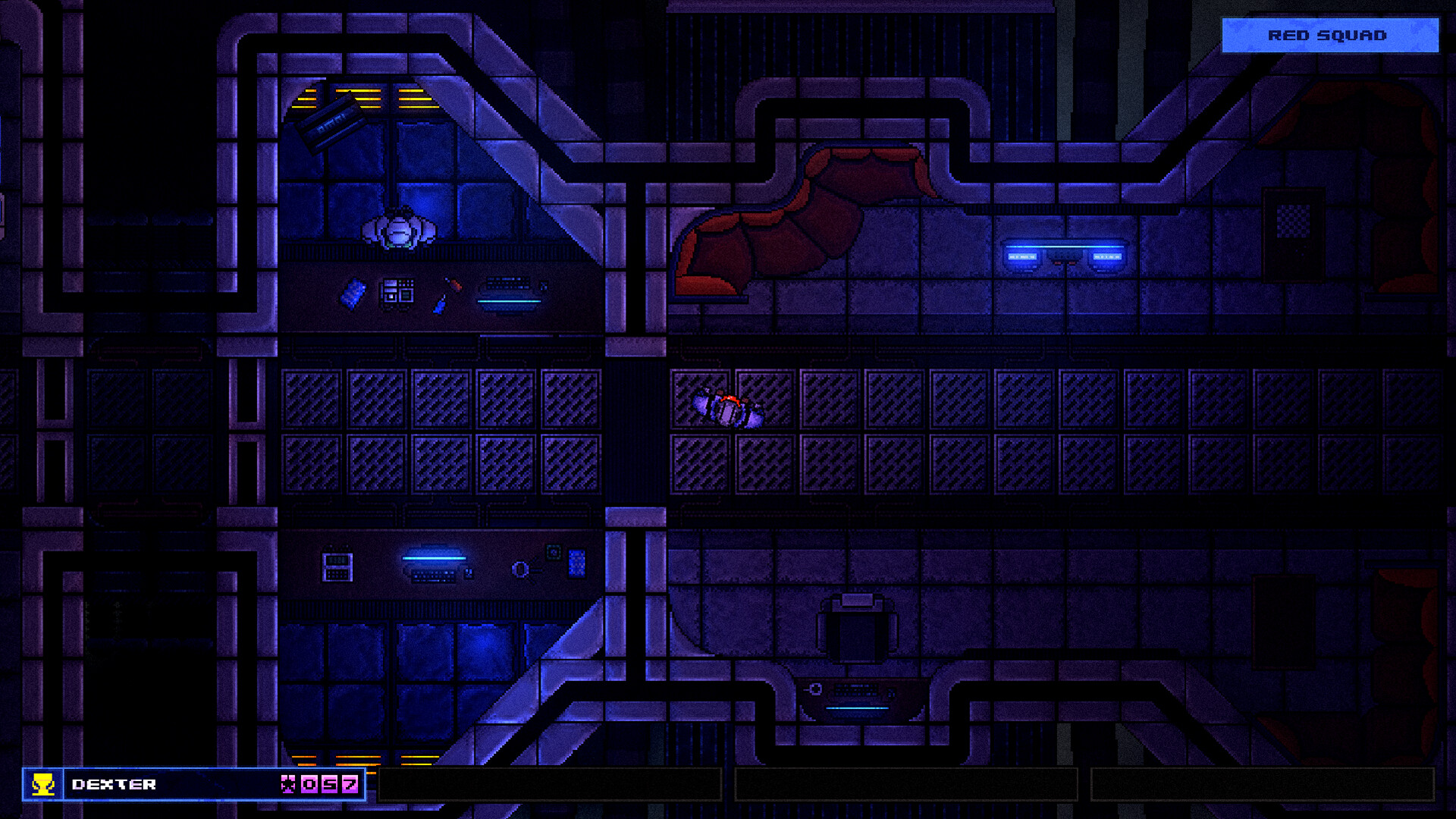 Devoid screenshot 8
