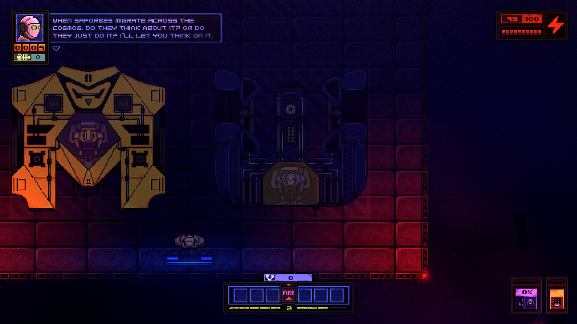 Devoid screenshot #7