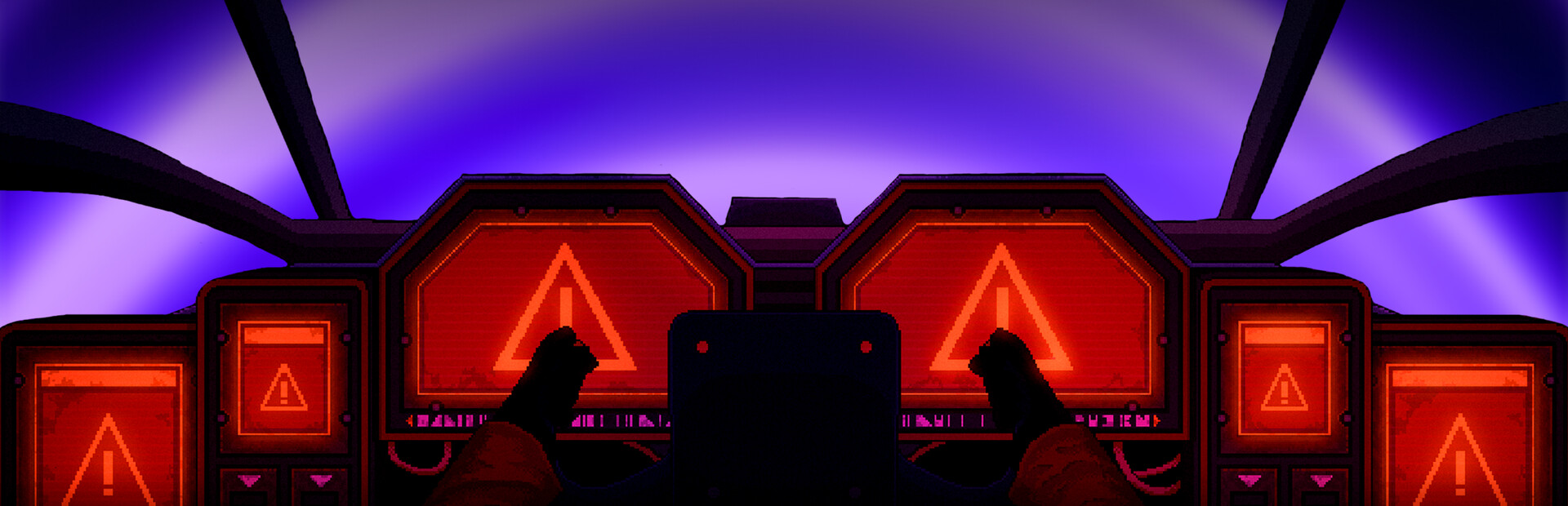 Devoid