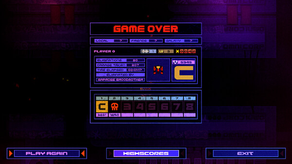Devoid screenshot 7