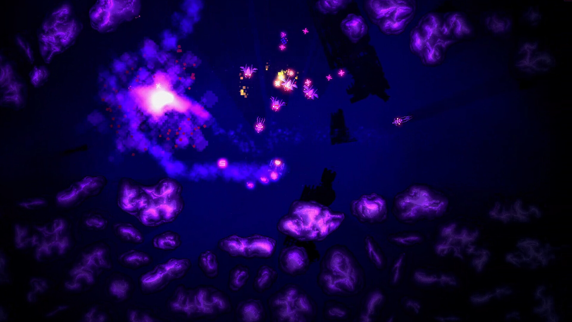 Devoid screenshot #15