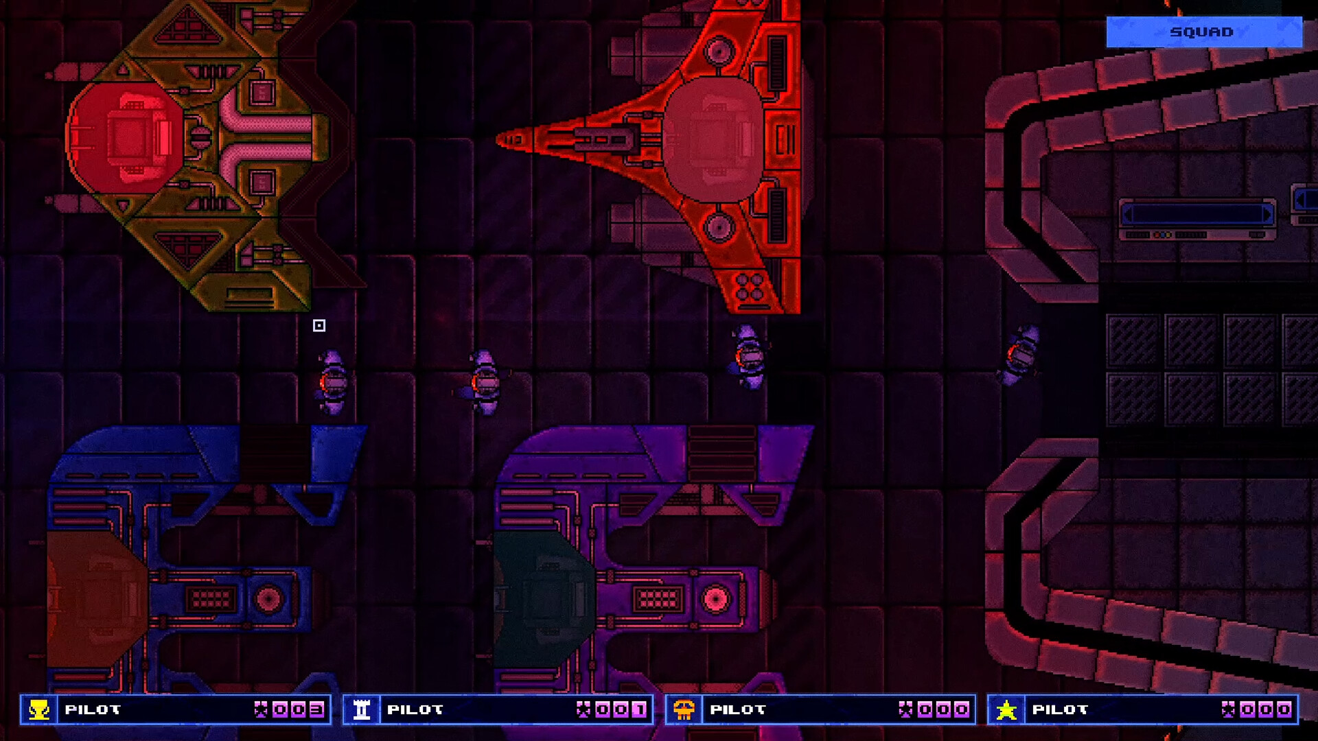 Devoid screenshot #12