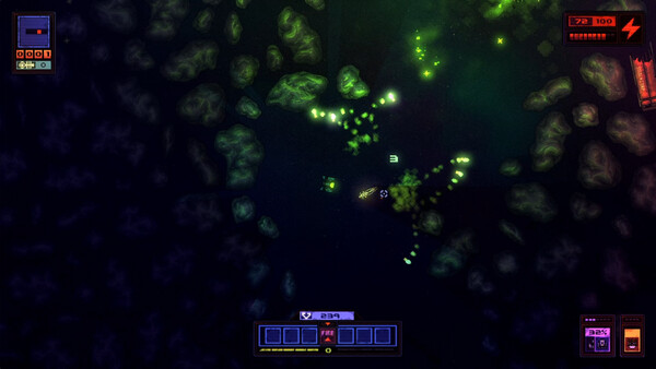 Devoid screenshot 5
