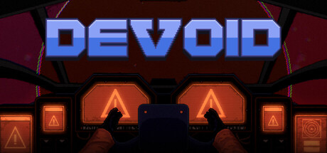 Devoid