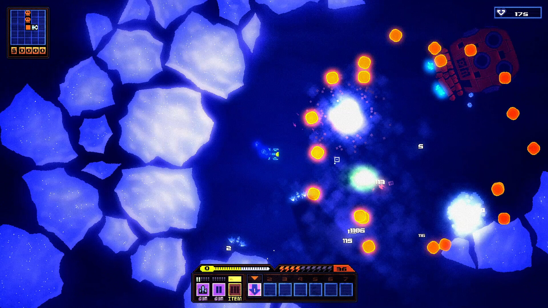 Devoid screenshot 9