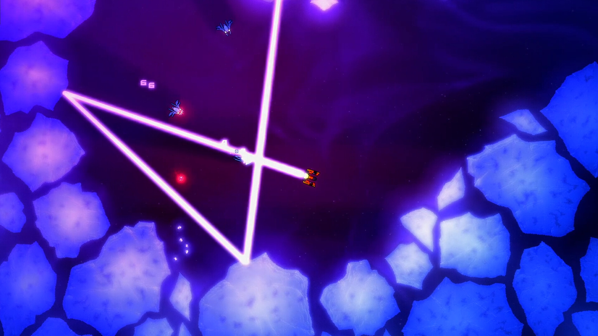 Devoid screenshot #2