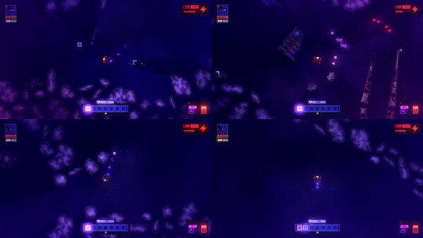 Devoid screenshot 4
