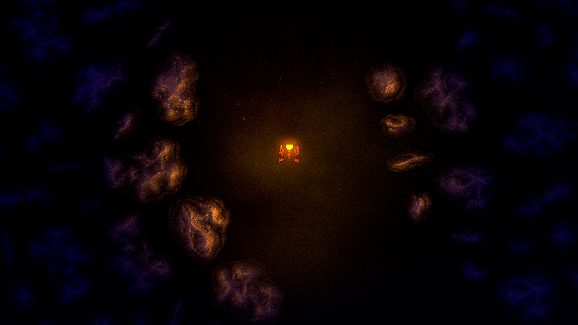 Devoid screenshot #8