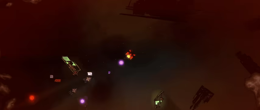 Devoid video 3
