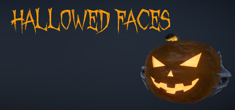 Hallowed Faces steam charts