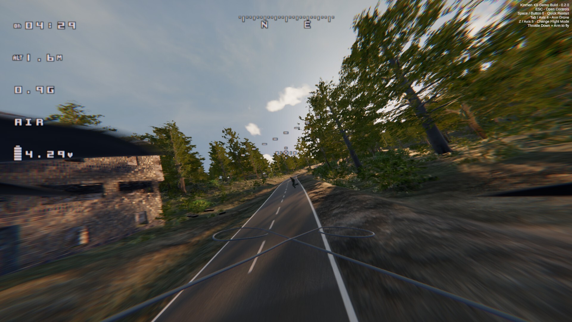 Kinmen Kill screenshot #1