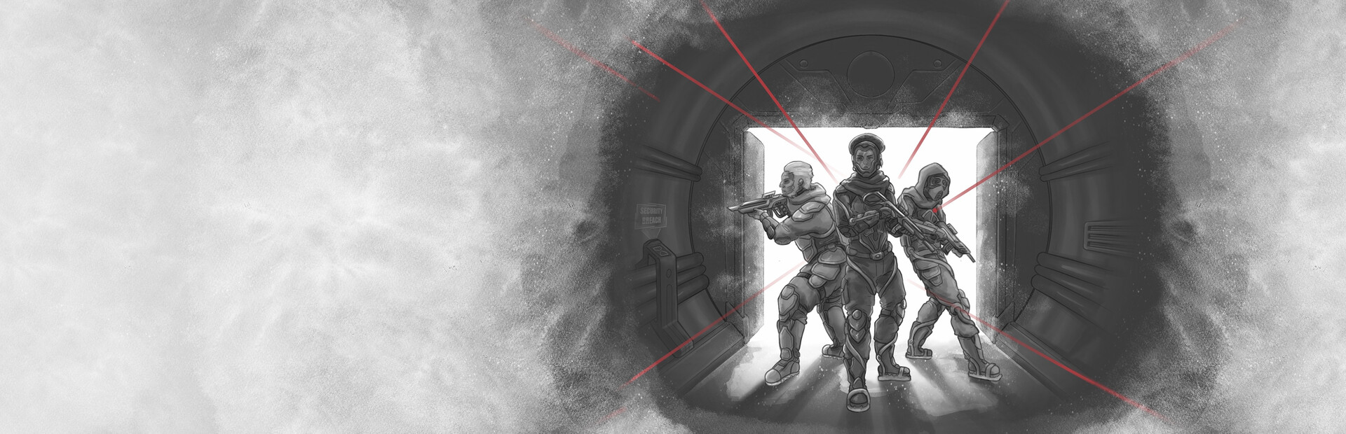 Stellarvoid: Cold Protocol