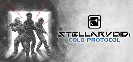 Stellarvoid: Cold Protocol
