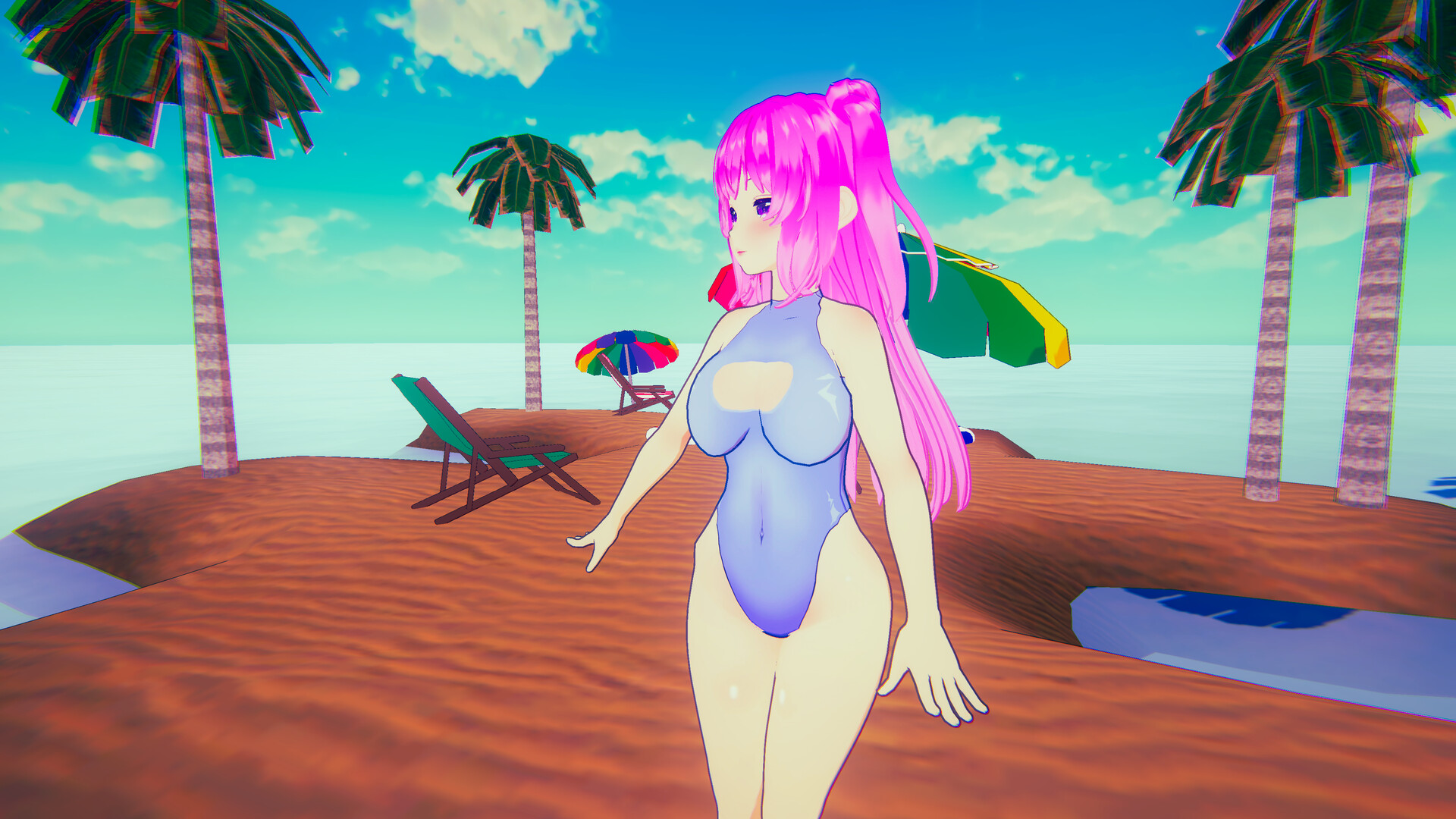 Eroo Synth screenshot #6