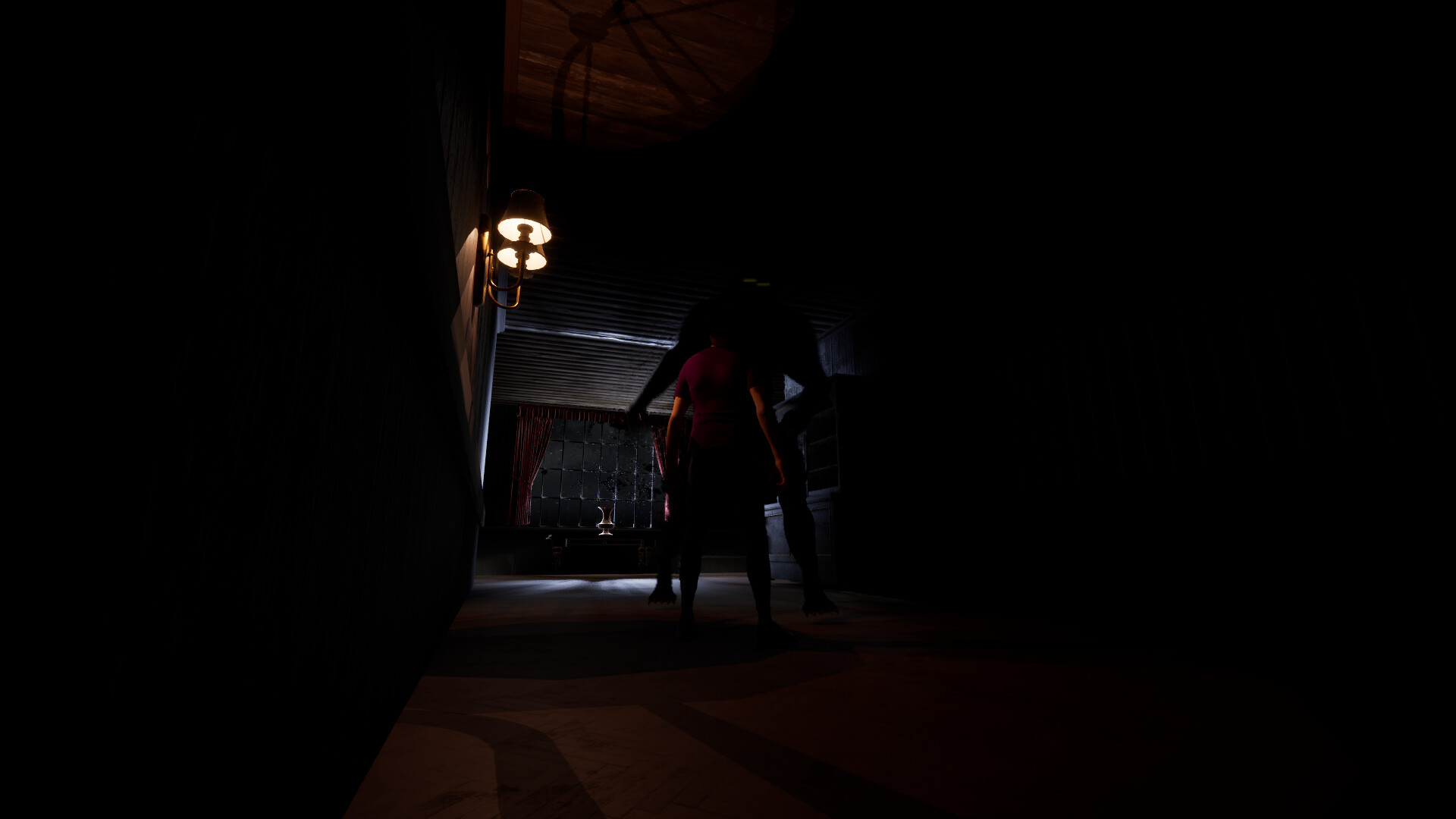 Born of the Moon screenshot 4