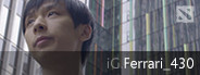 Dota 2 Player Profiles: Invictus Gaming - Ferrari
