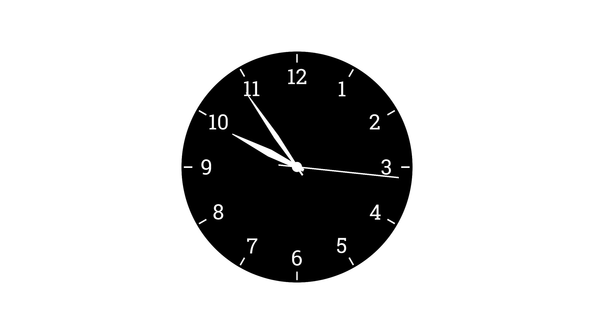 TickClock screenshot #5