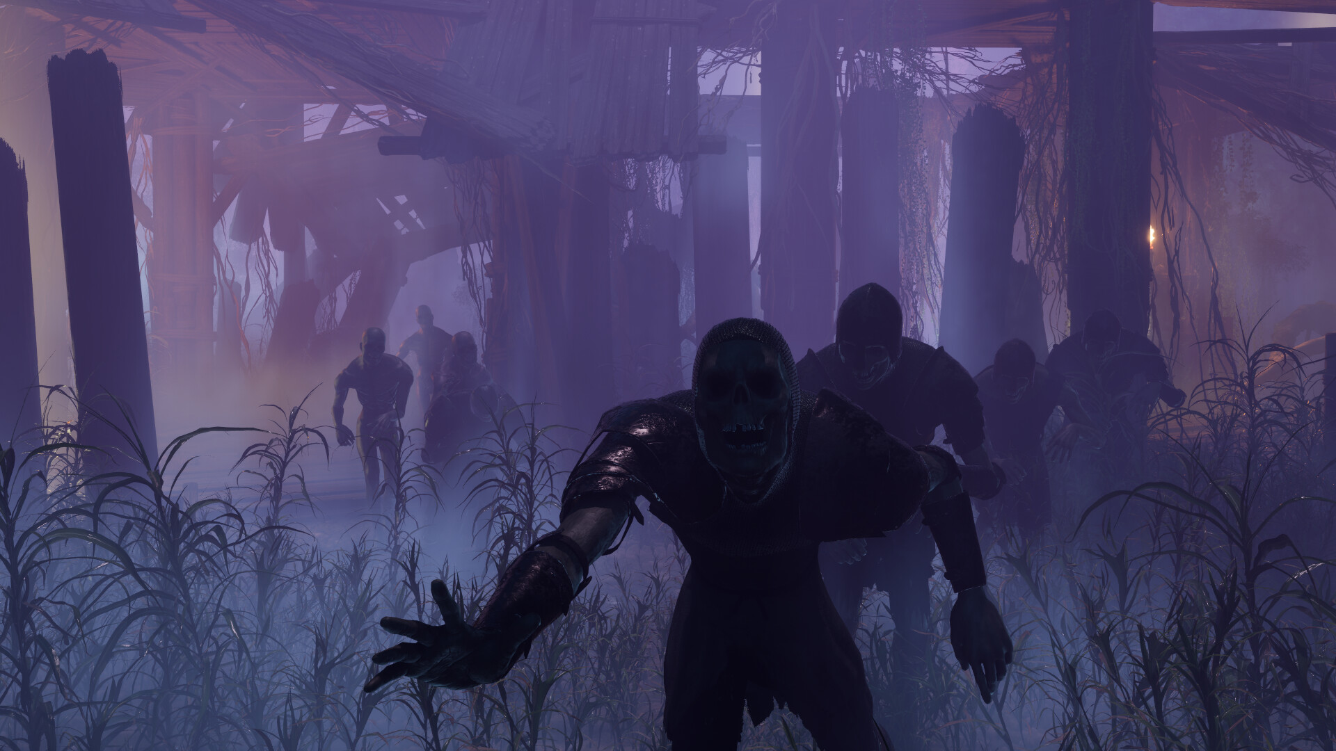 After End screenshot #2