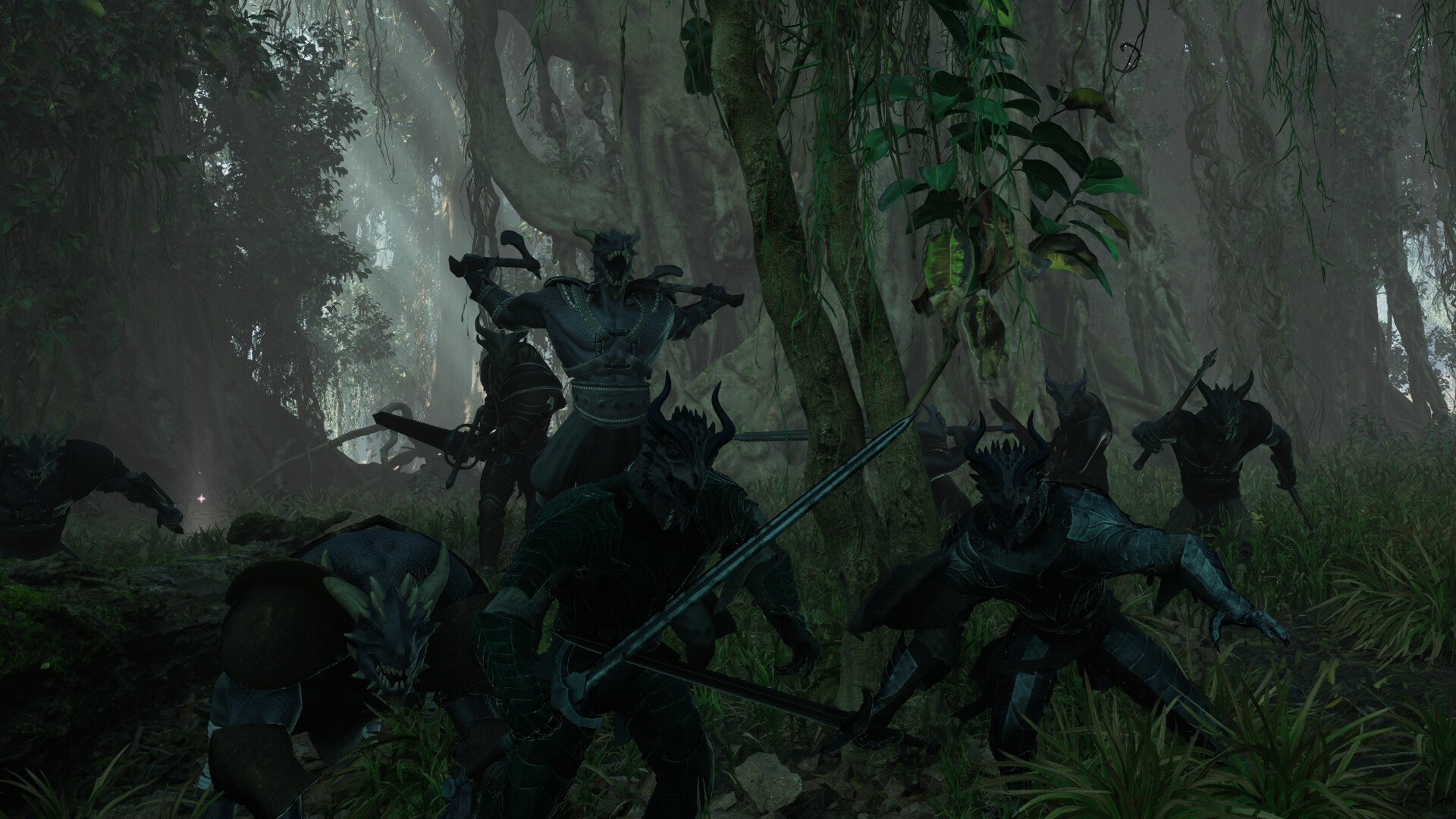 After End screenshot #3