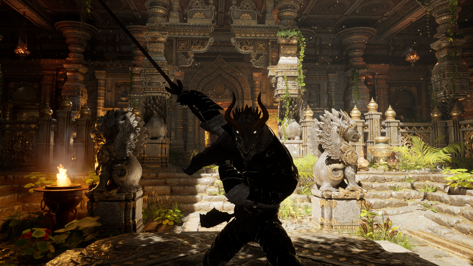 After End screenshot #1