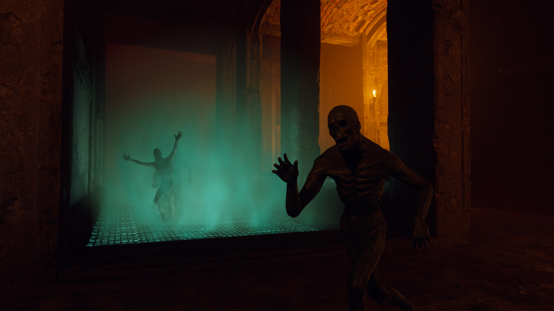 After End screenshot #5