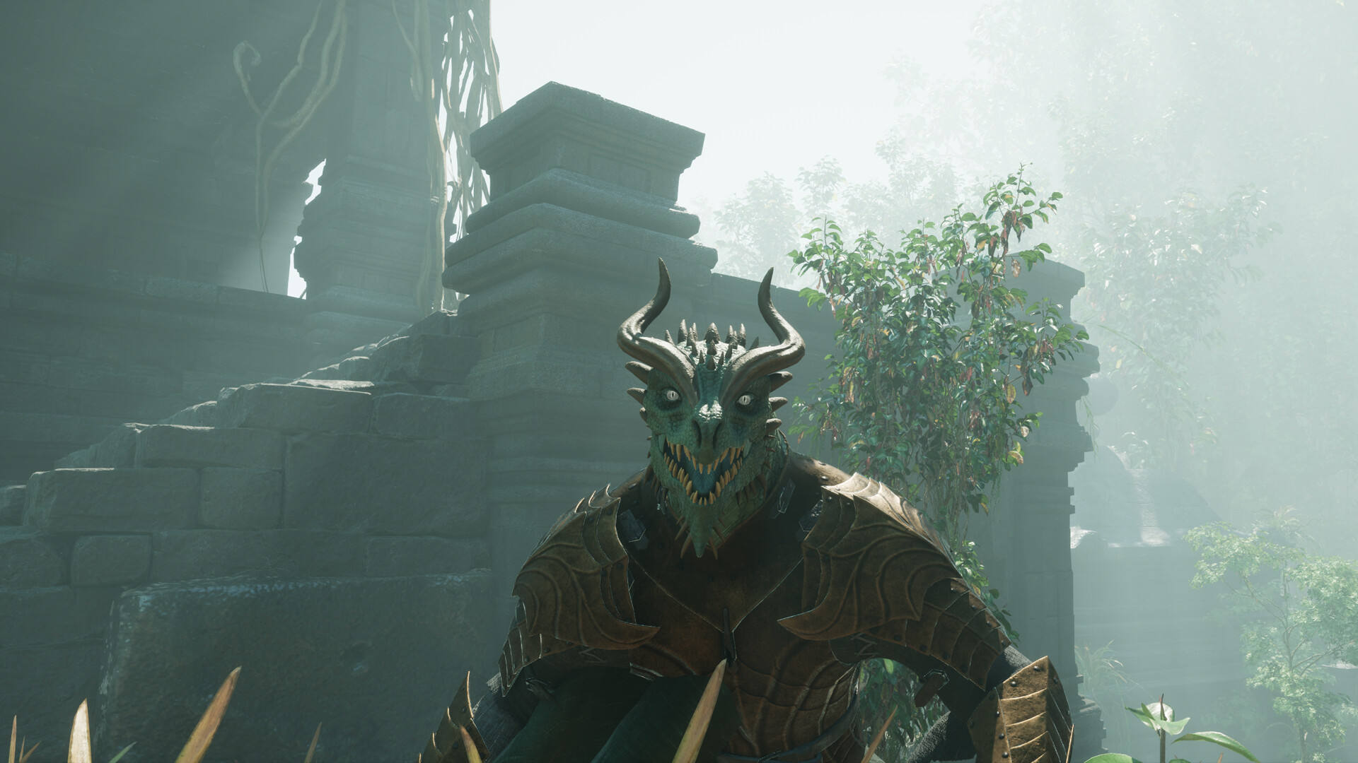 After End screenshot #7