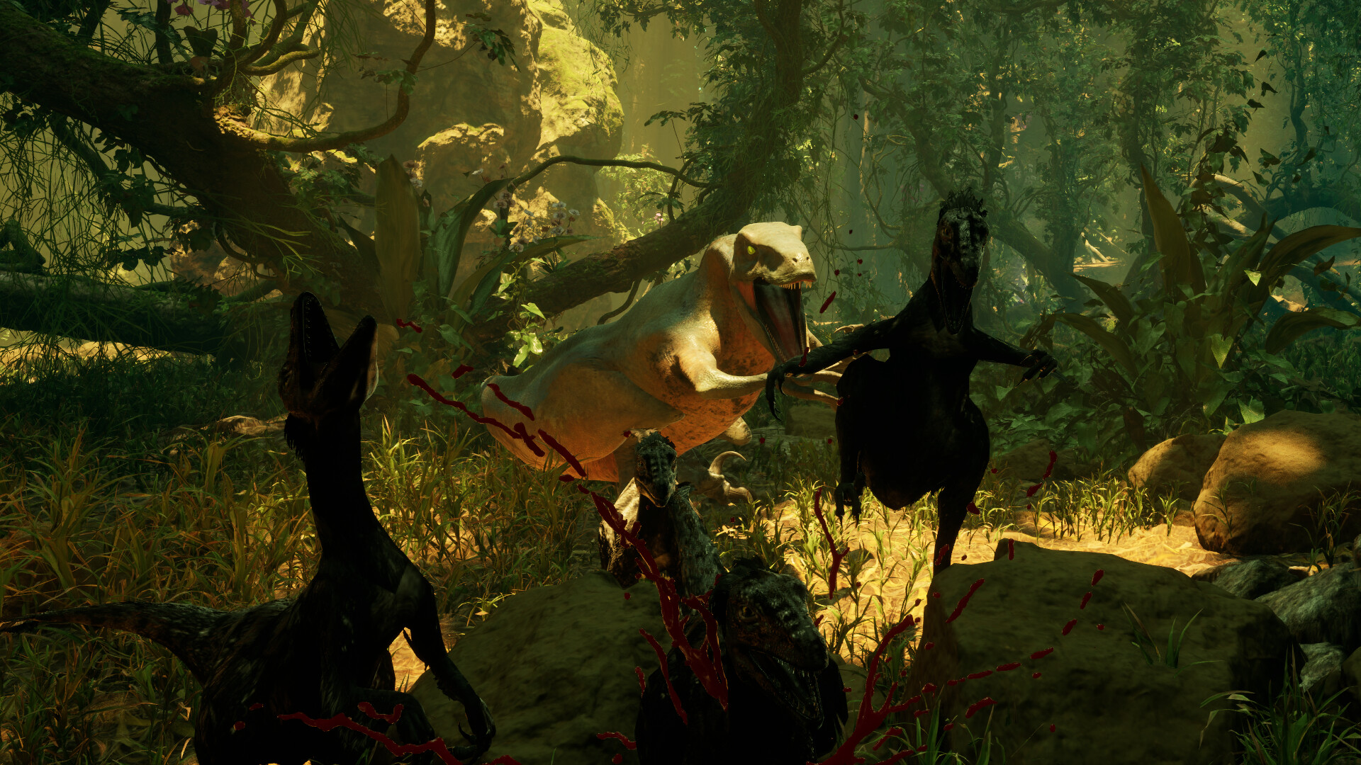 After End screenshot #4