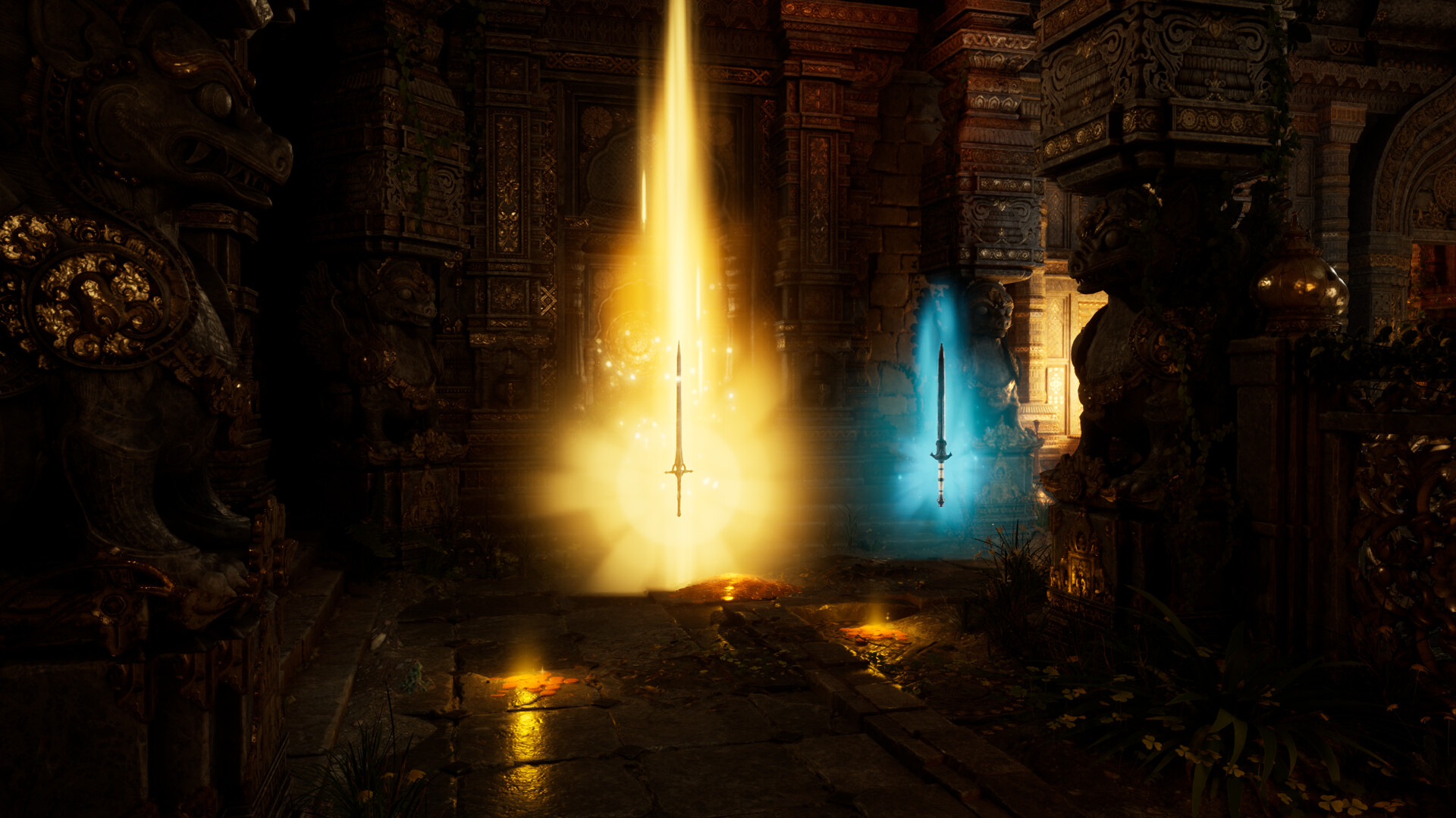 After End screenshot #6