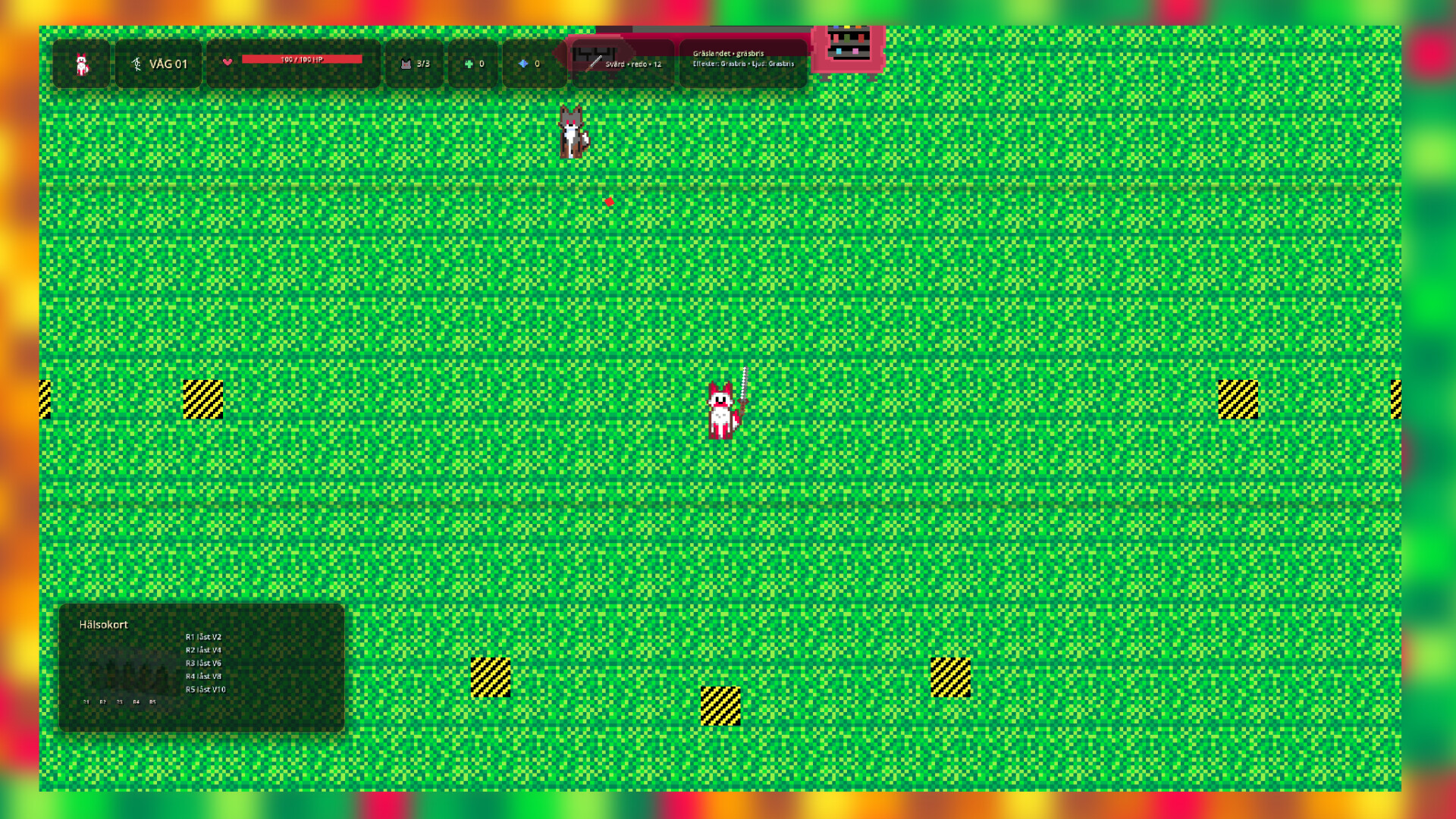 Räv Kafé screenshot 3