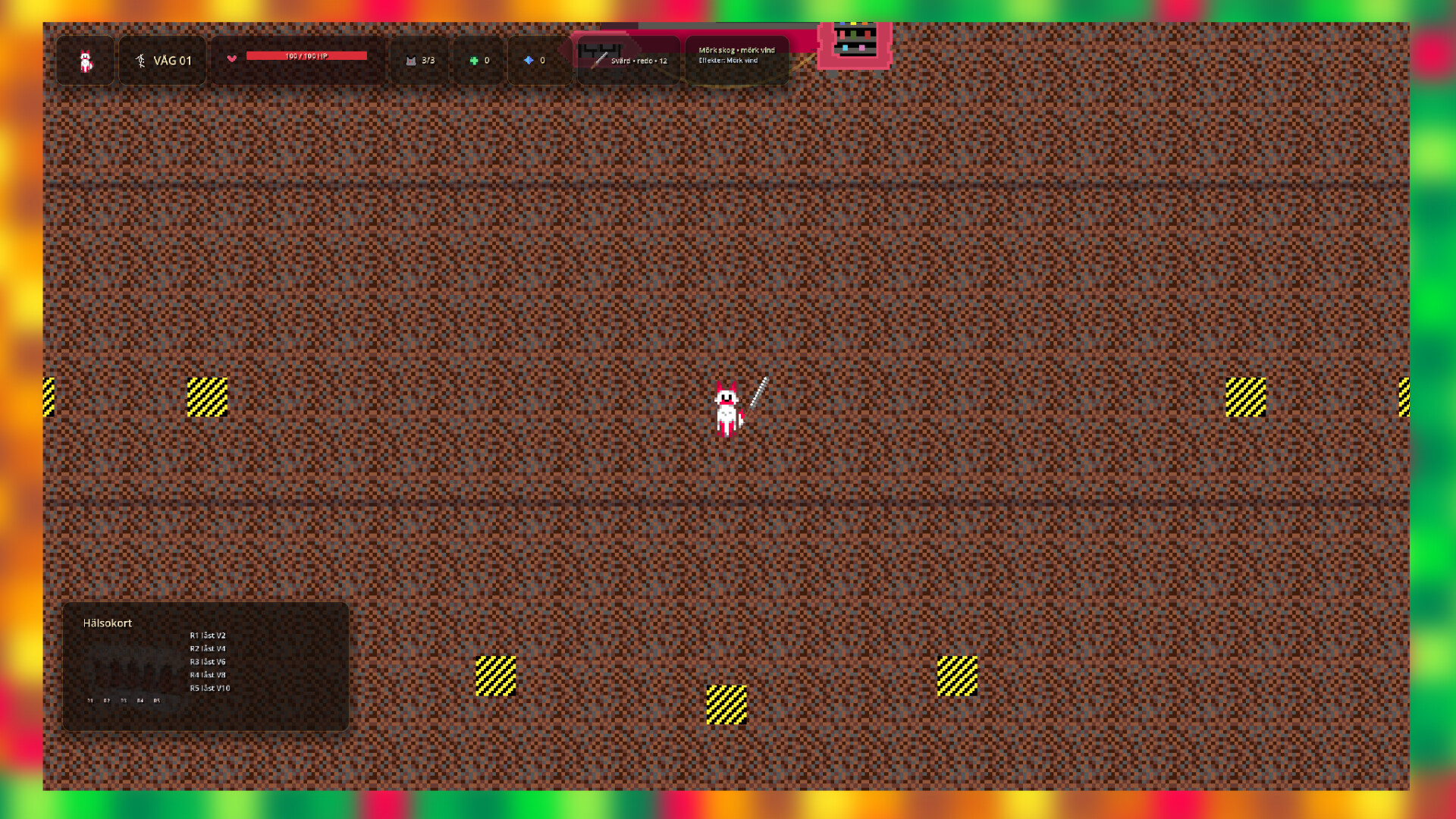 Räv Kafé screenshot 5