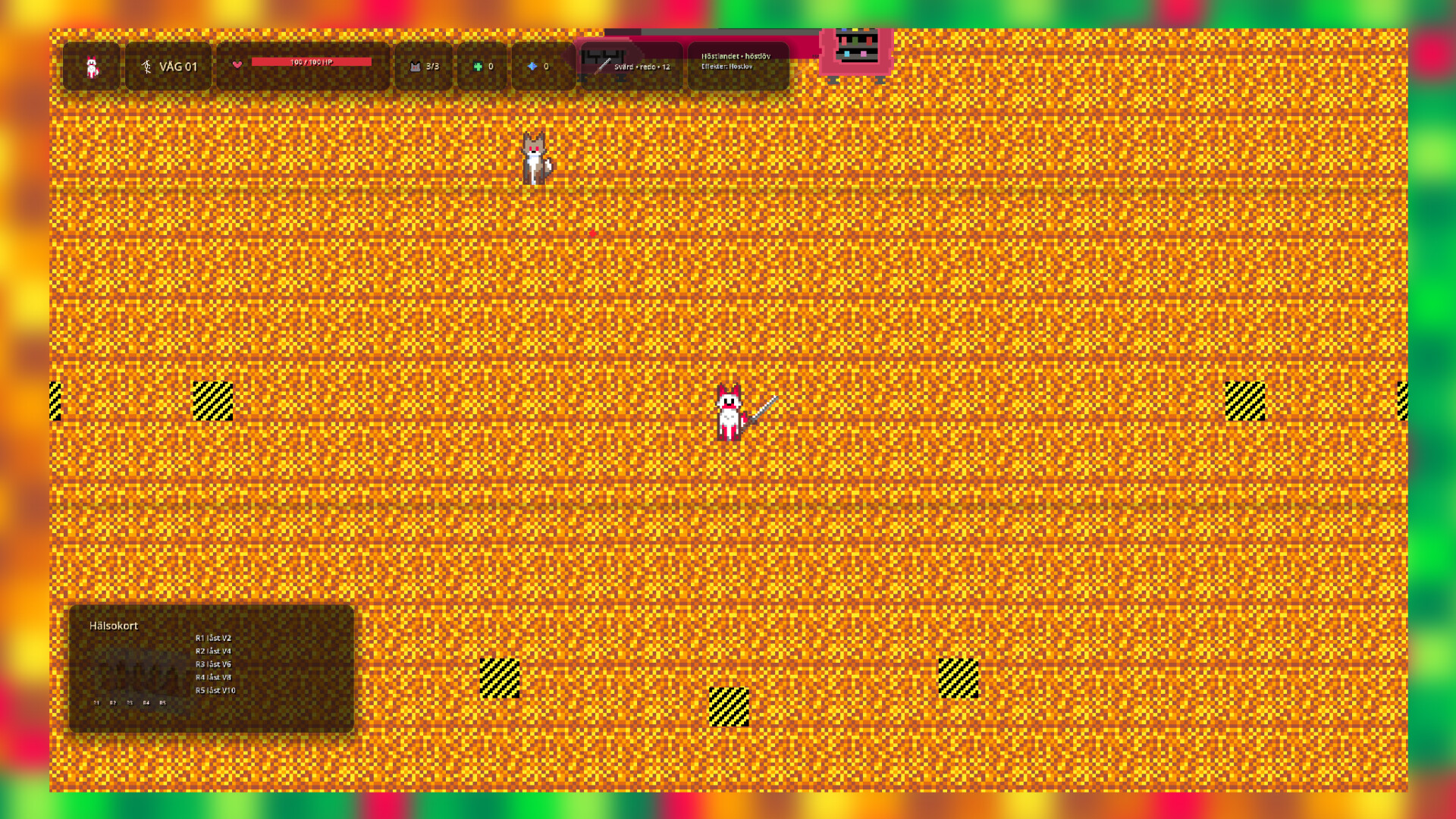 Räv Kafé screenshot 4