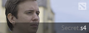Dota 2 Player Profiles: Team Secret - S4