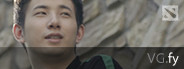 Dota 2 Player Profiles: Vici - fy